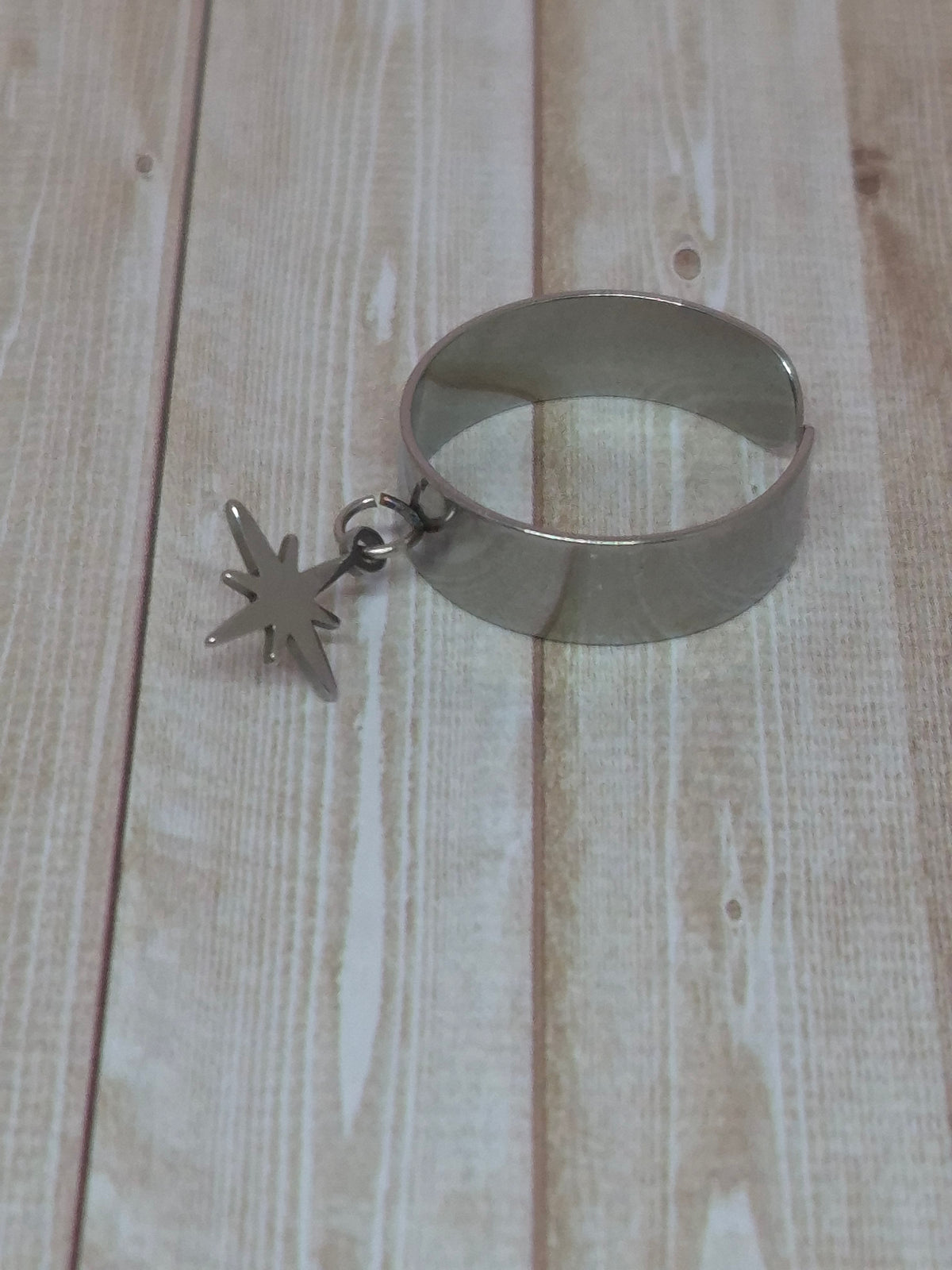 ETOILE ARGENT