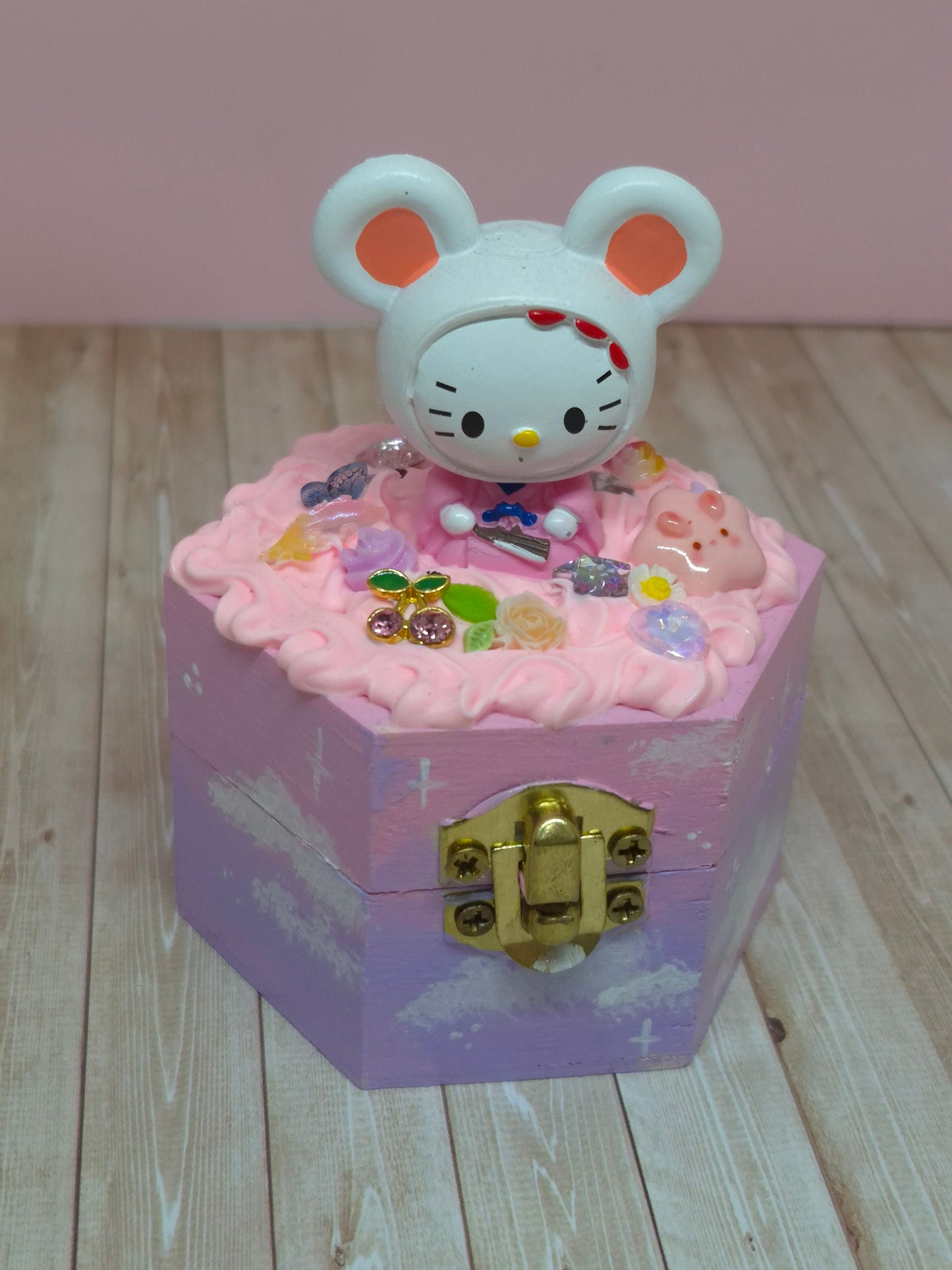 SANRIO JAPONAIS