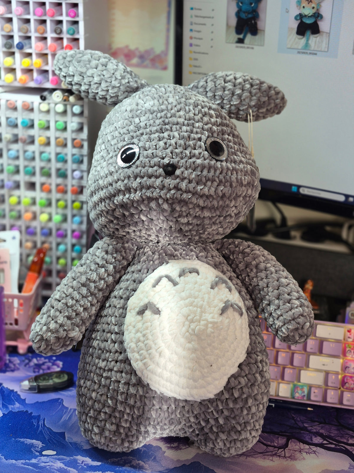 TOTORO XL