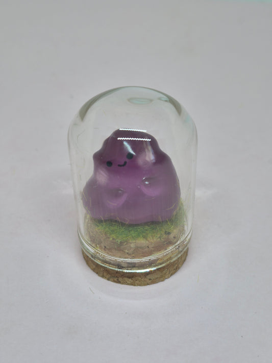 Mini globe Pokemon