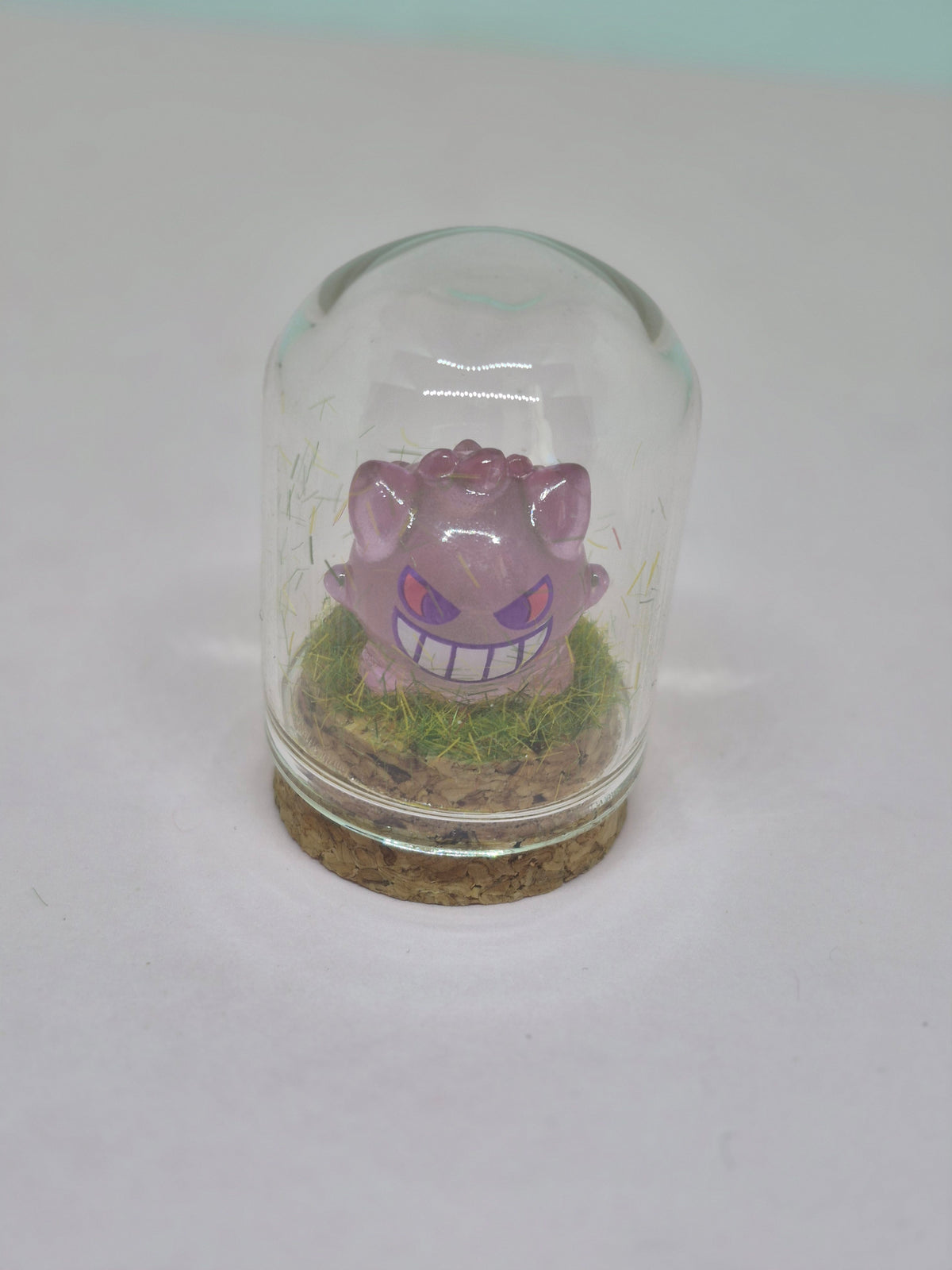 Mini globe Pokemon