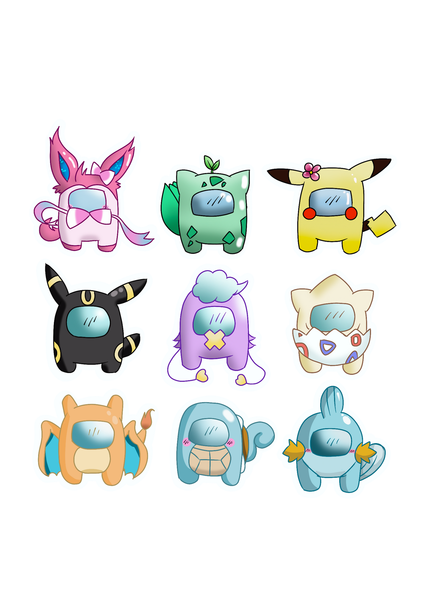 POKEMONGUS