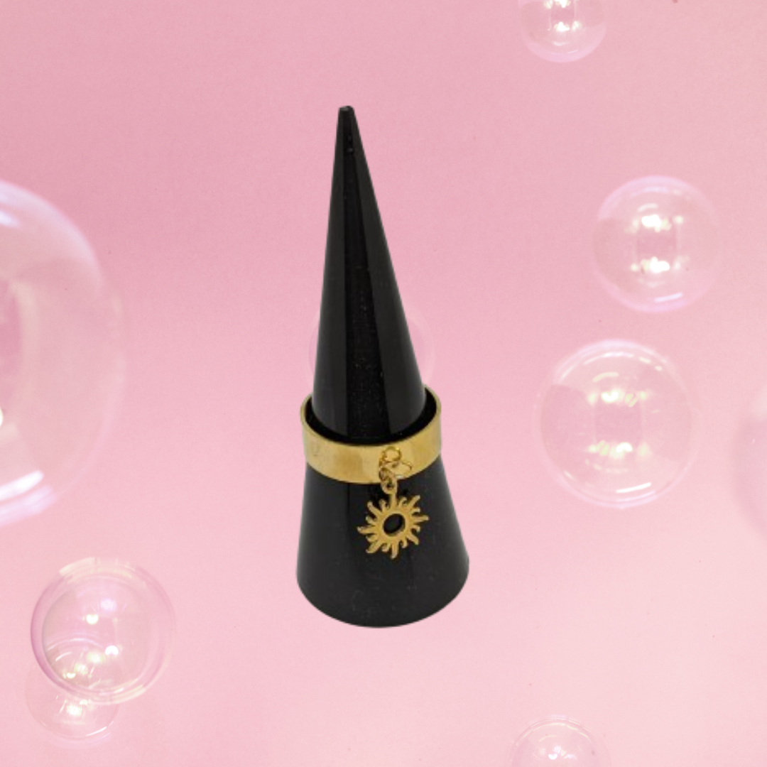 Bague solaire
