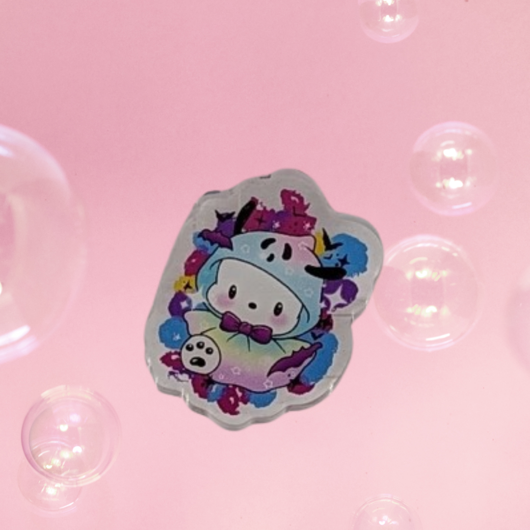 POCHACCO