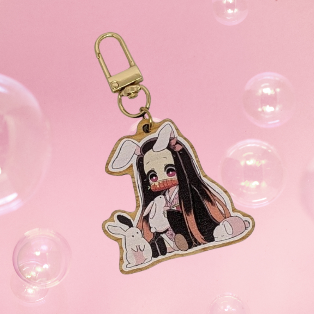 NEZUKO