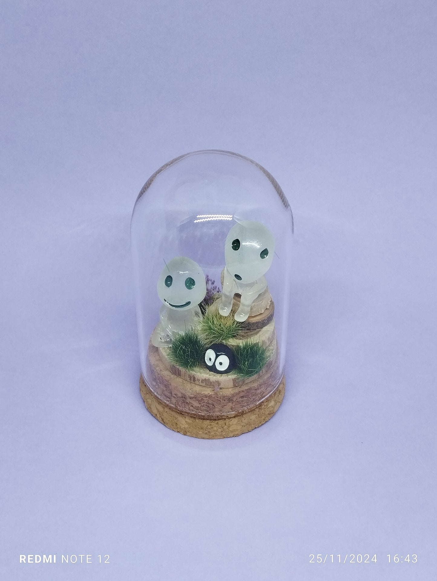 GHIBLI