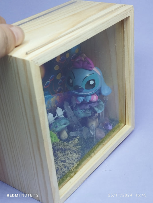 STITCH