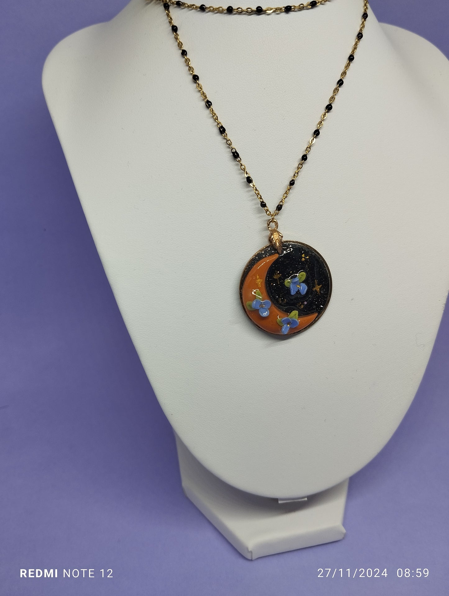 POLYMERE DE SORCIERE