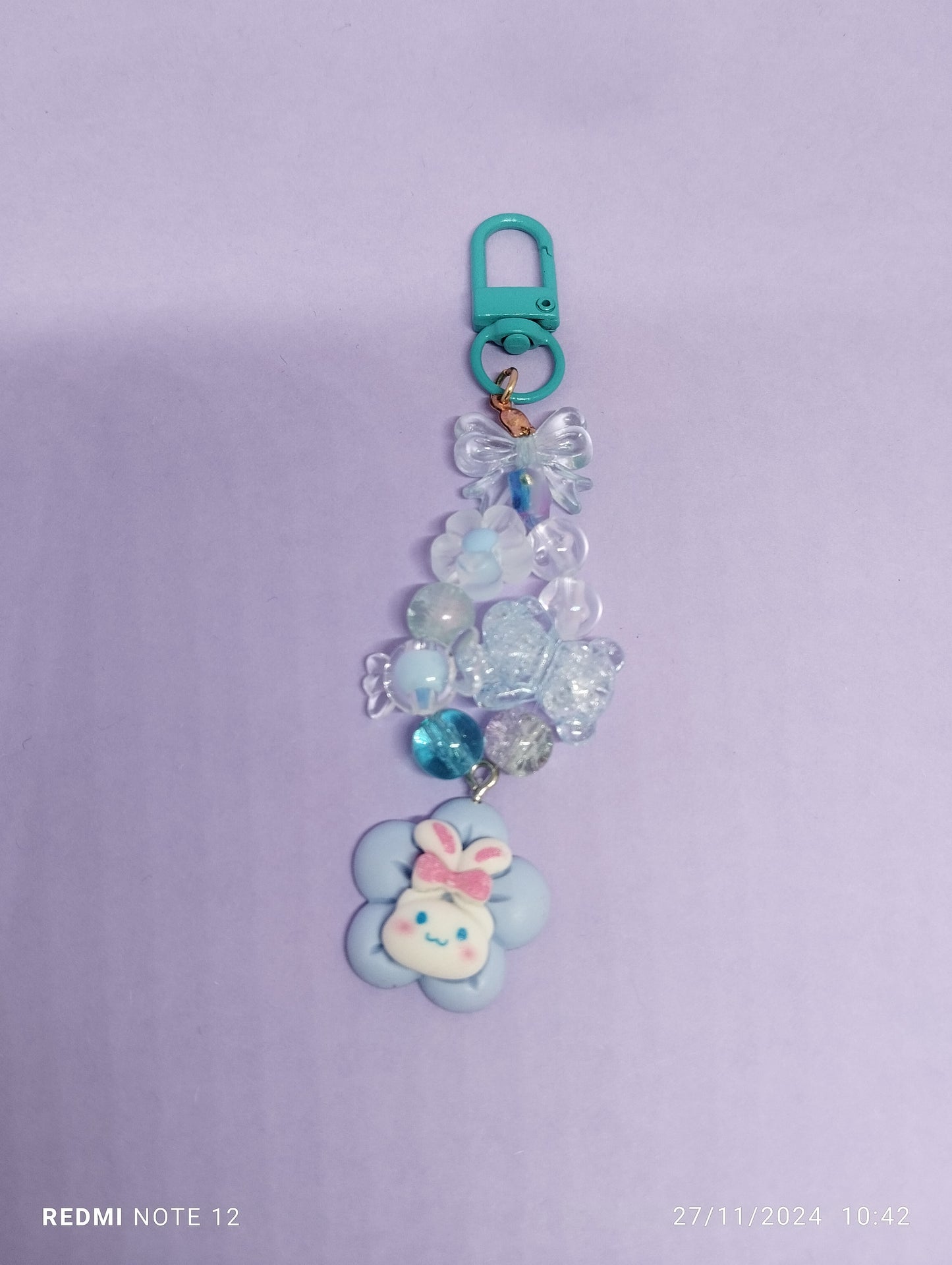SANRIO FLEUR