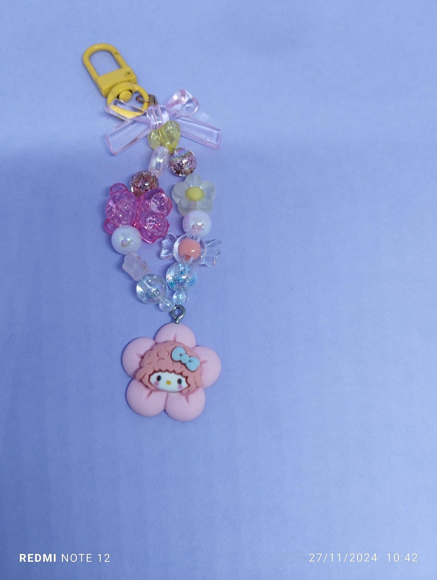 SANRIO FLEUR