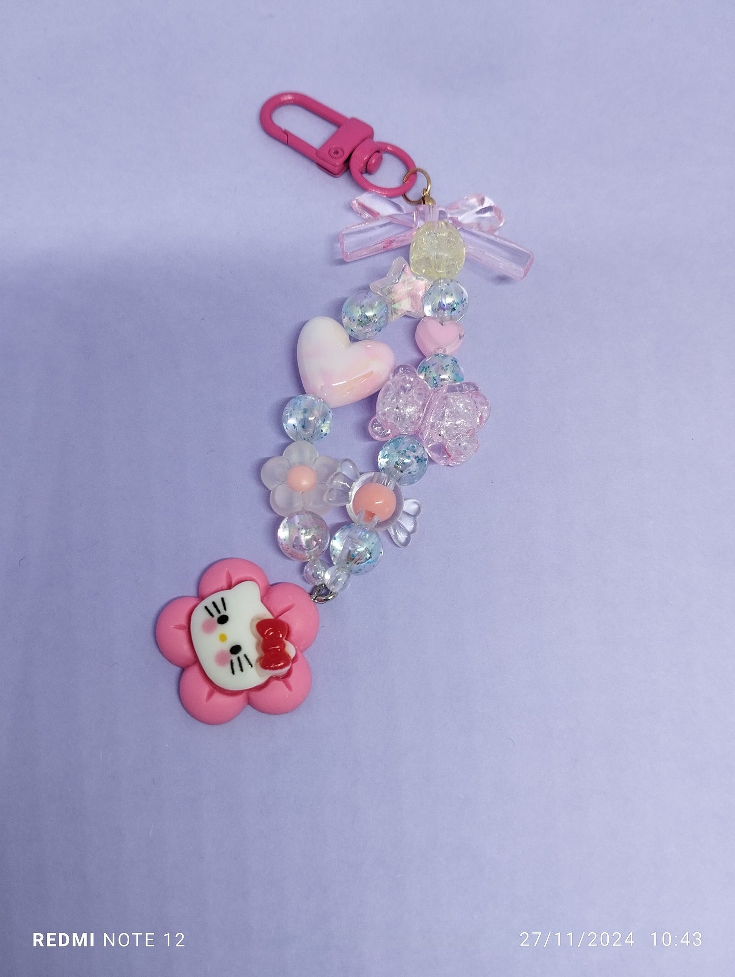 SANRIO FLEUR
