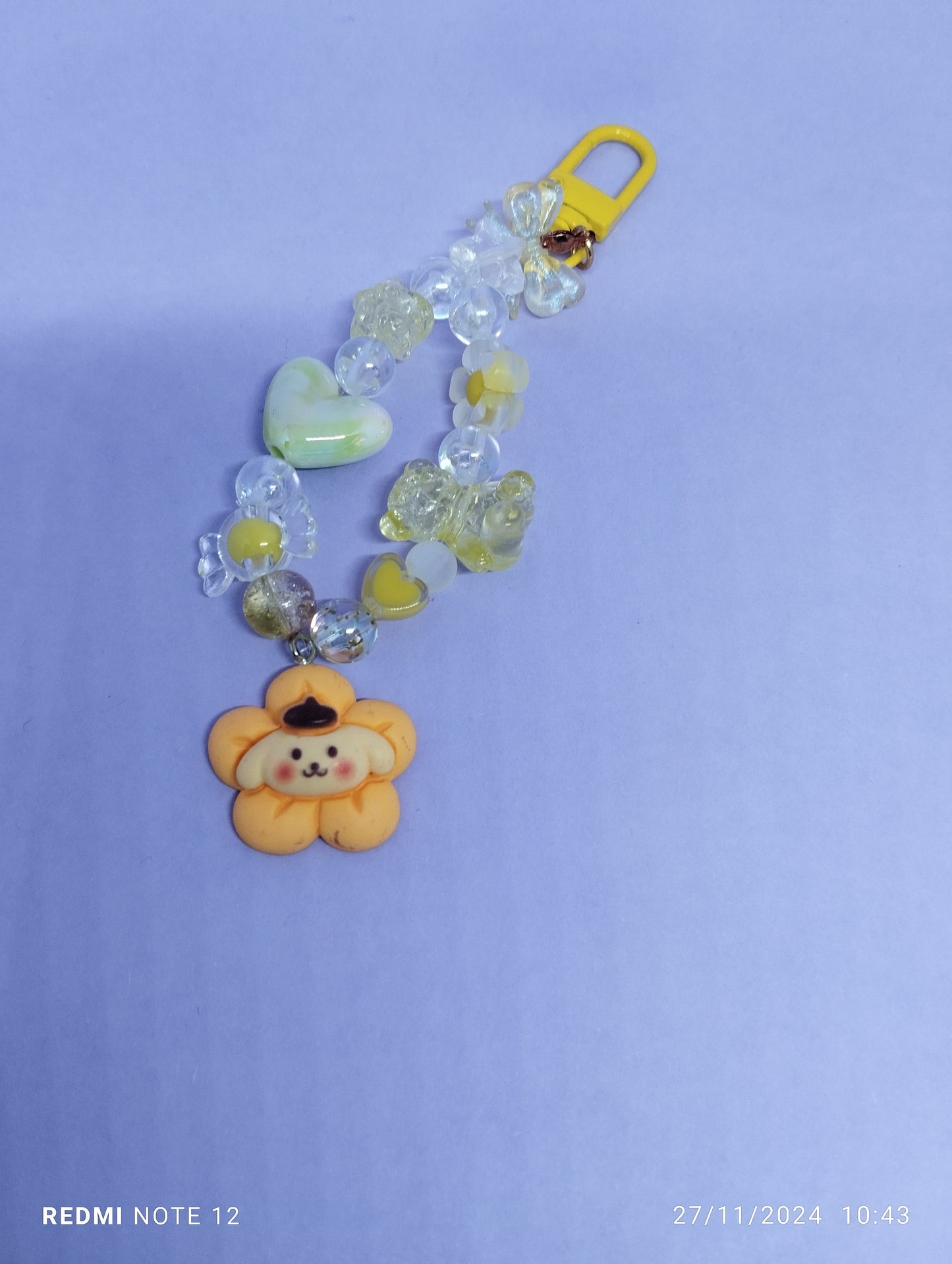 SANRIO FLEUR