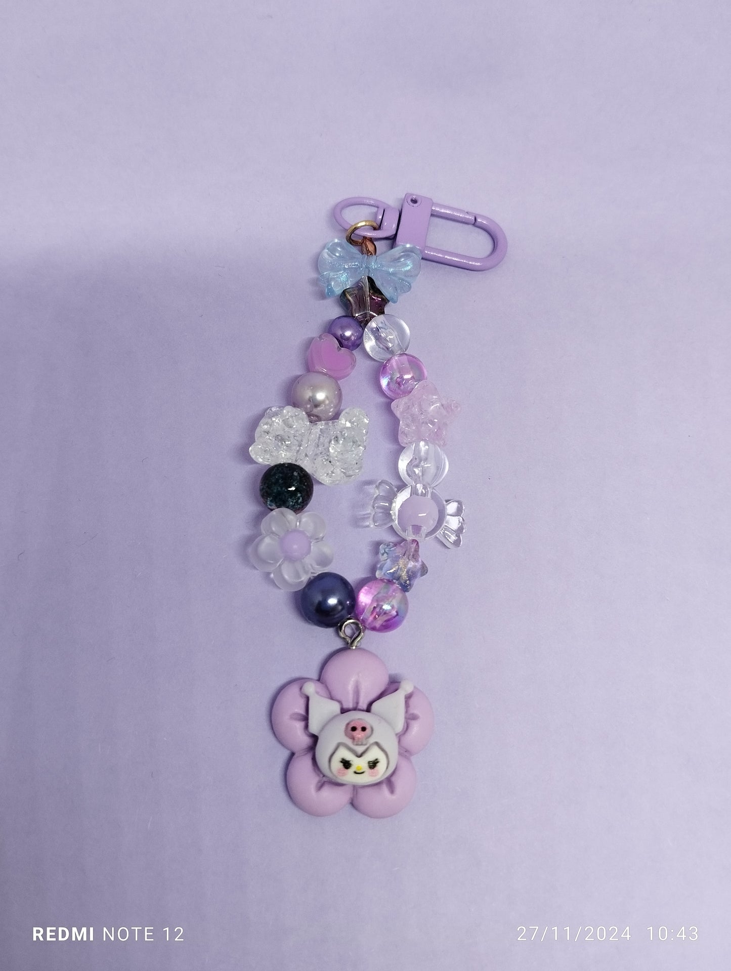 SANRIO FLEUR