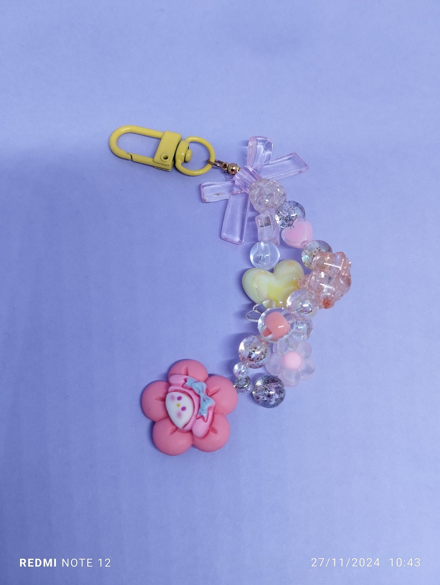 SANRIO FLEUR