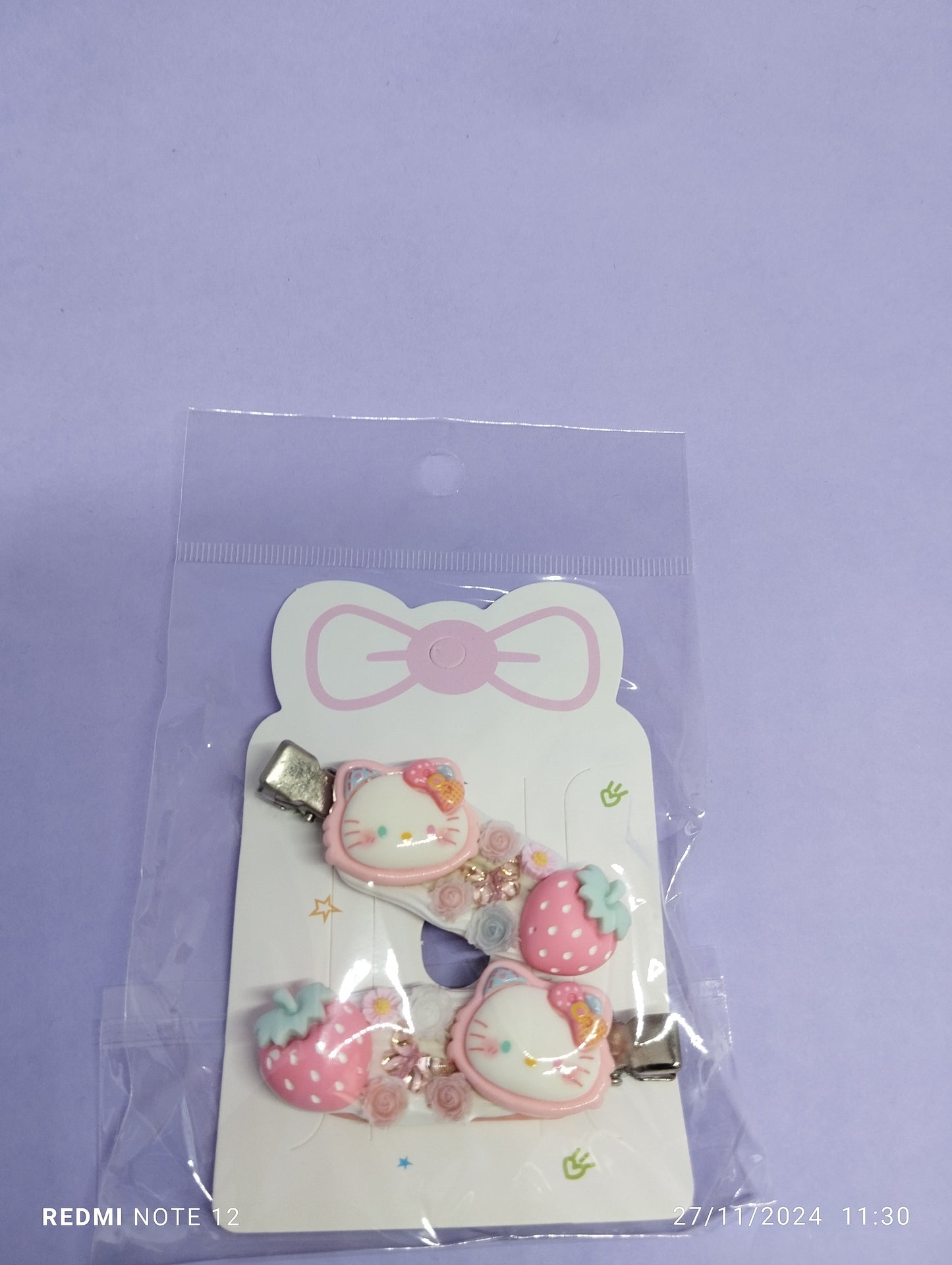 SANRIO