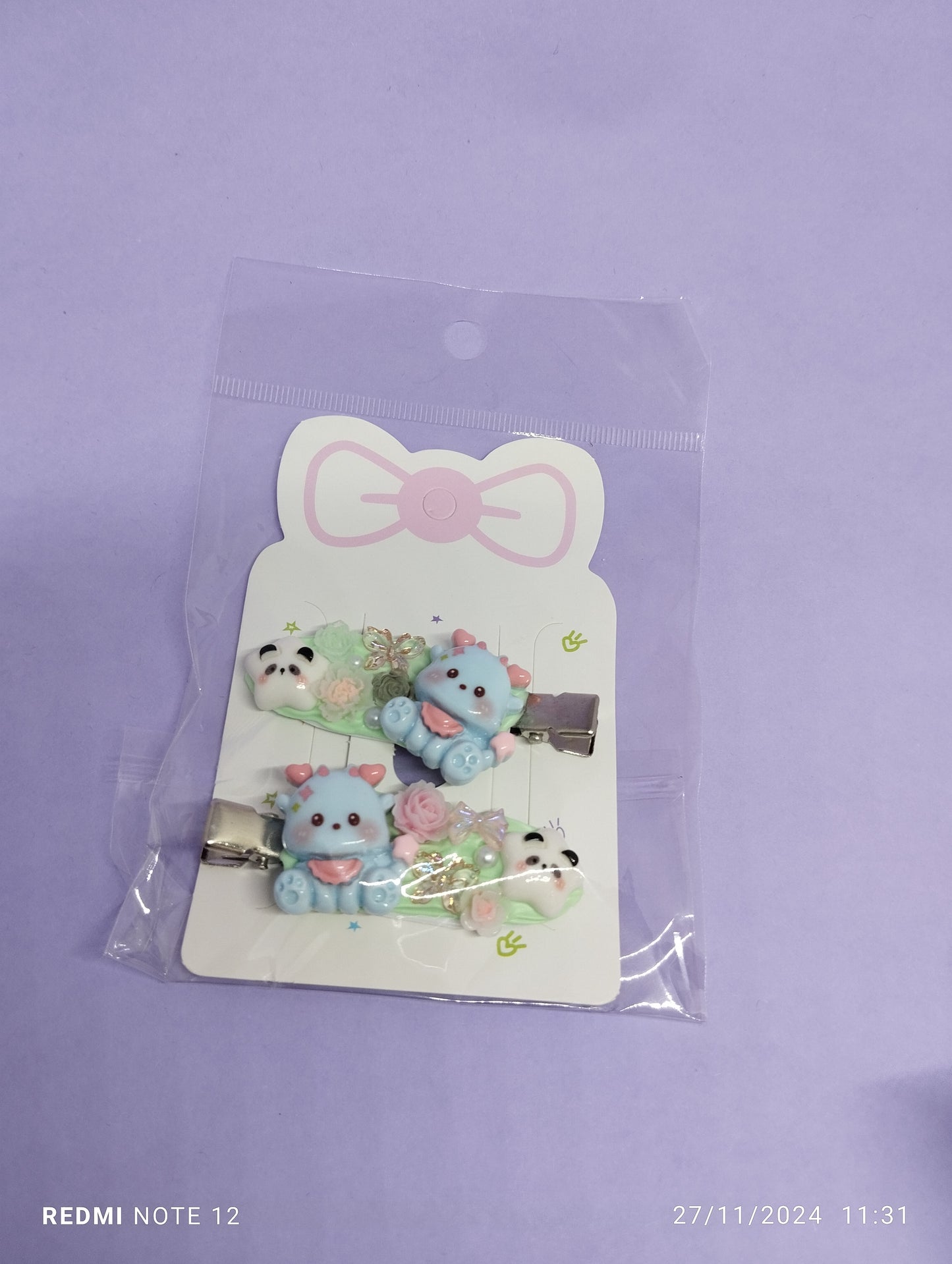 PETITS MONSTRE