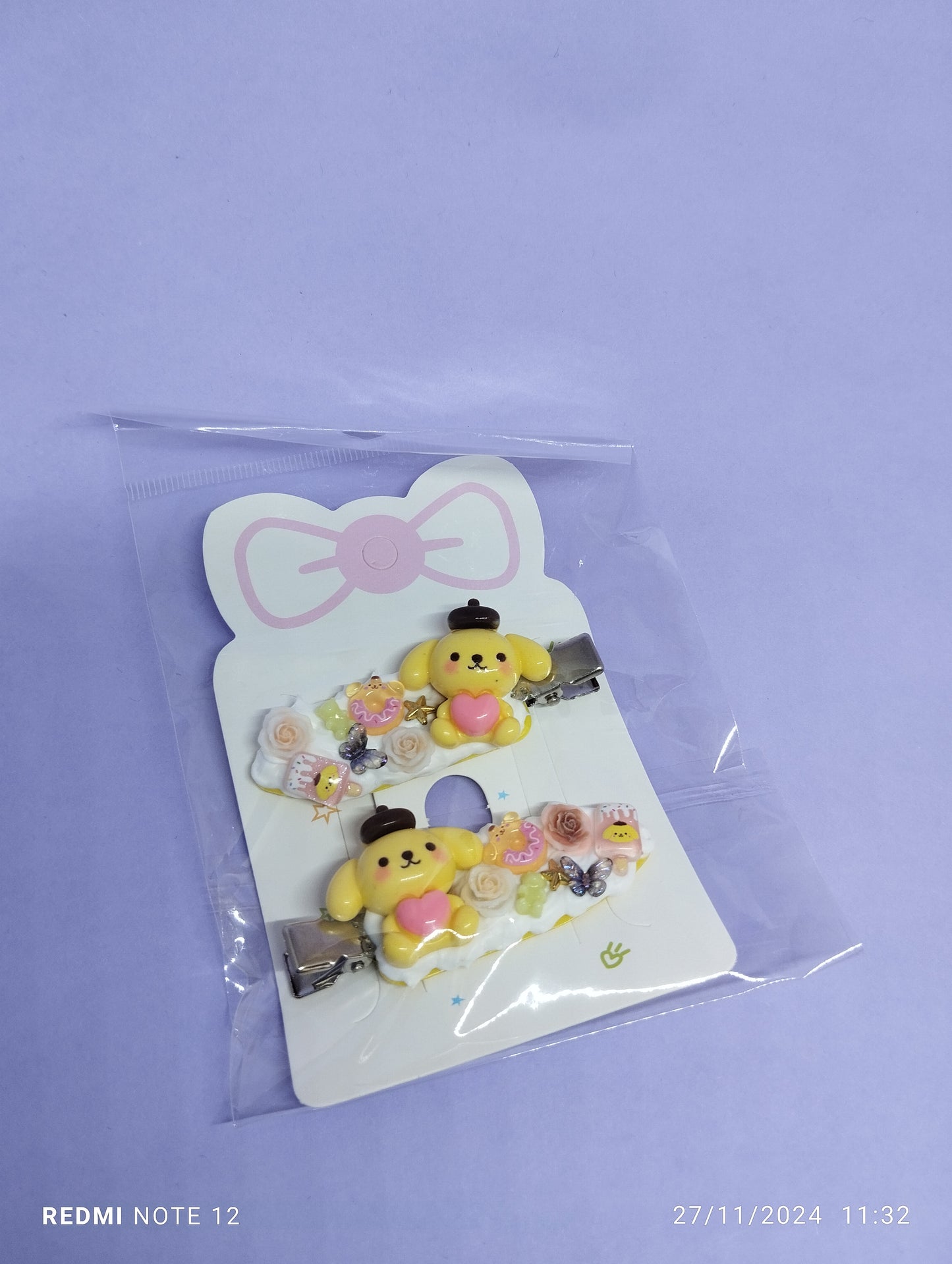 SANRIO