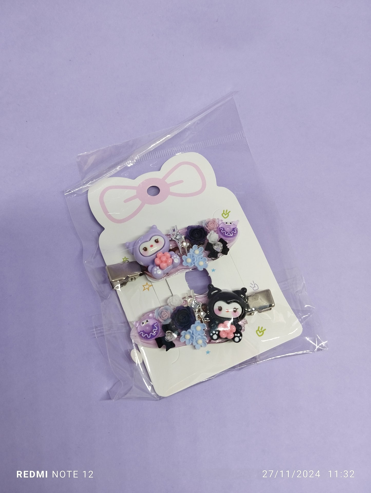 SANRIO