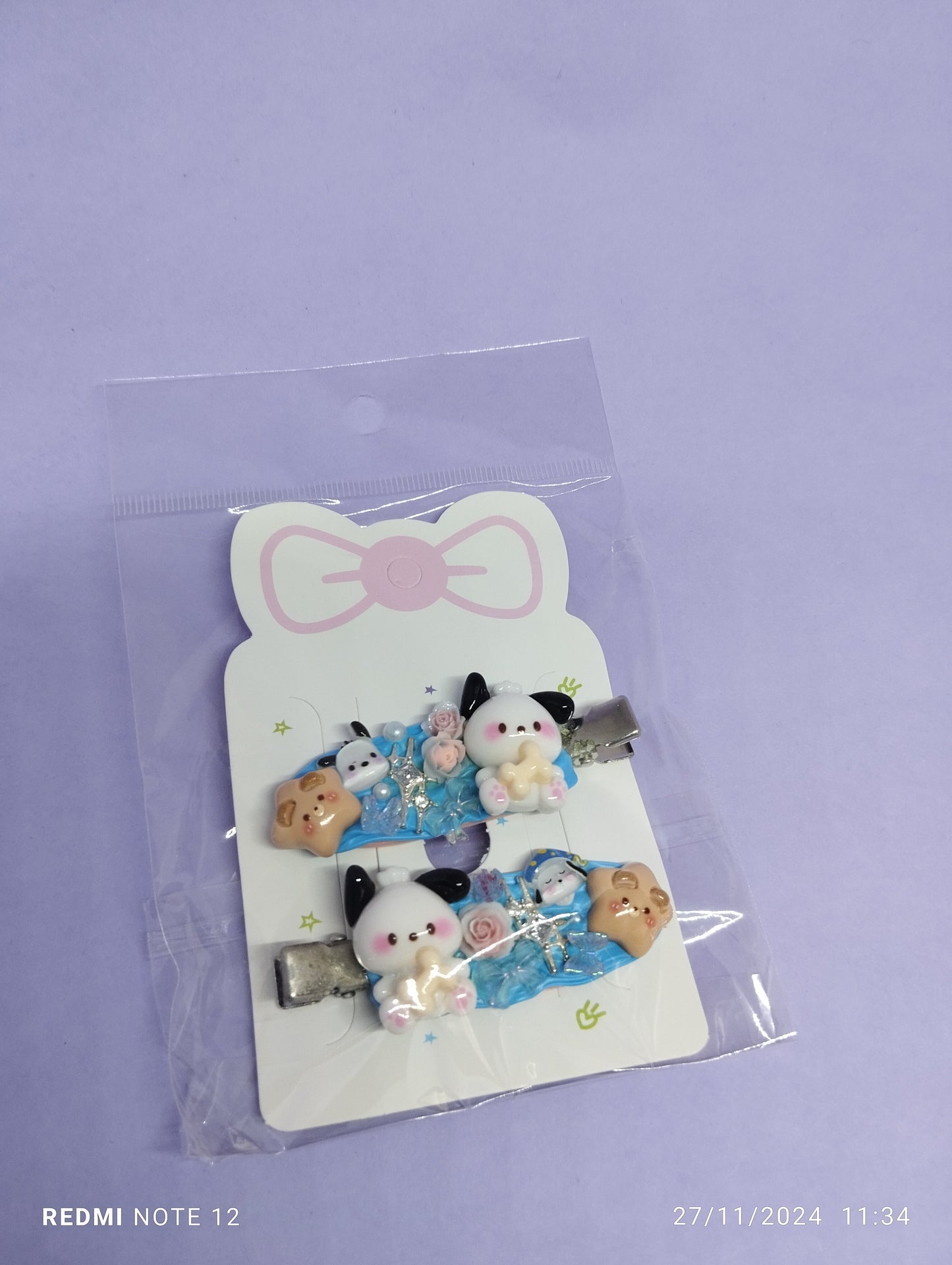 SANRIO