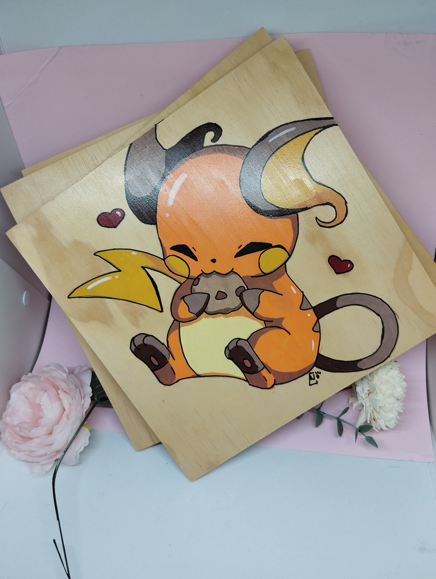 POKEMON