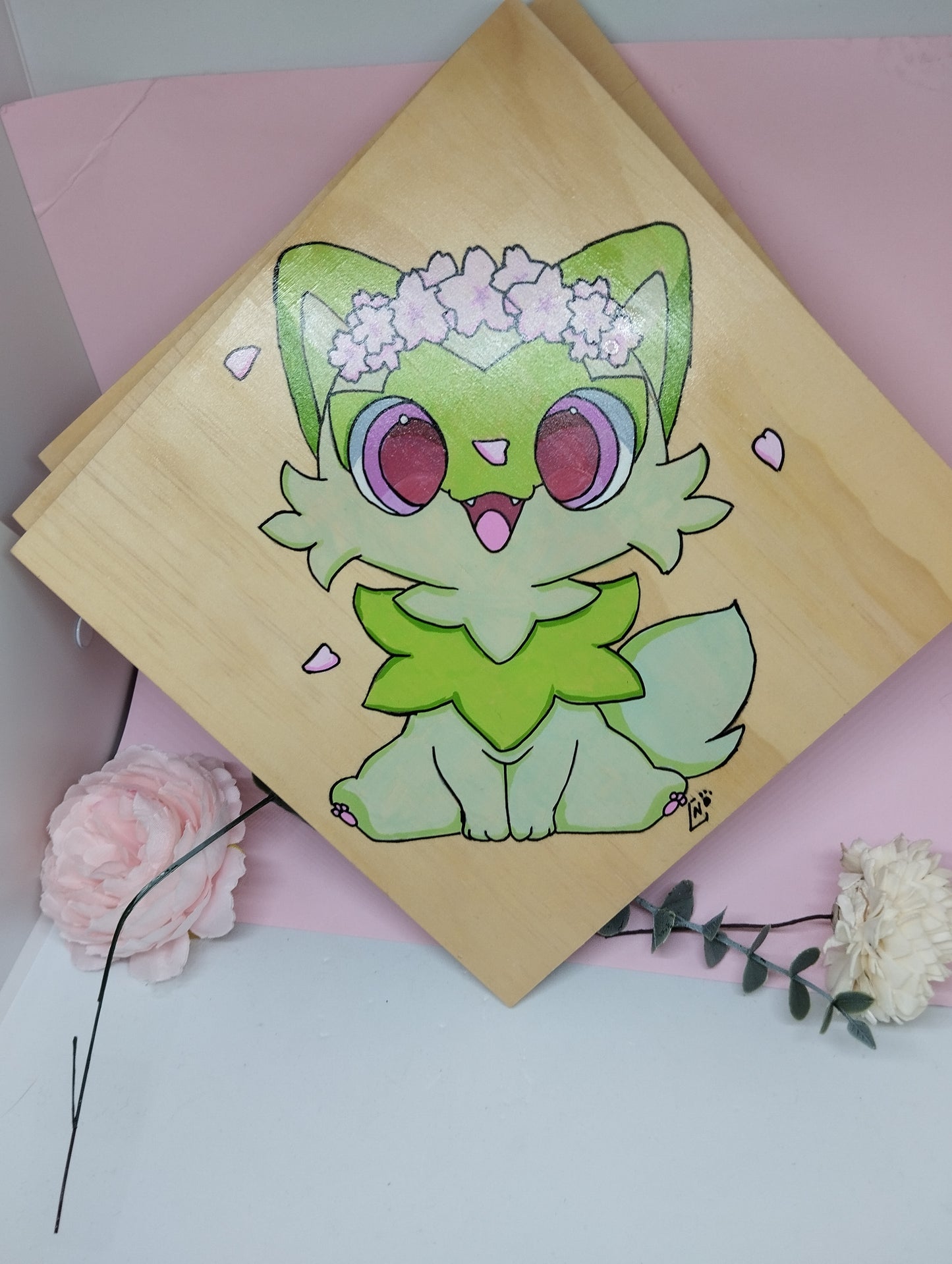 POKEMON