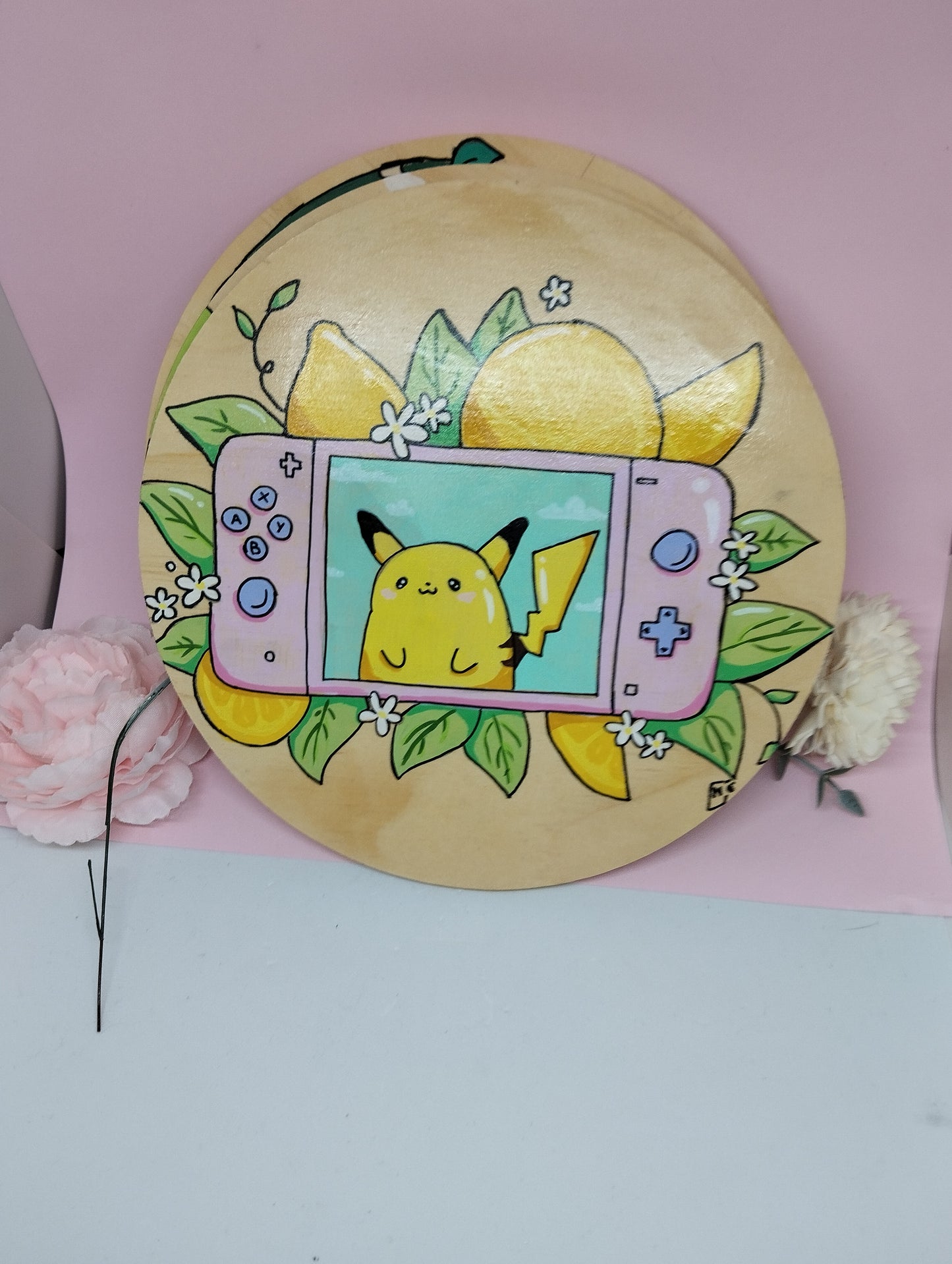 POKEMON