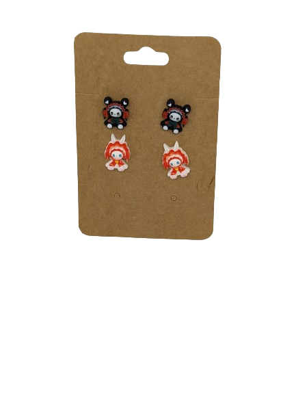 LOT POUPEE