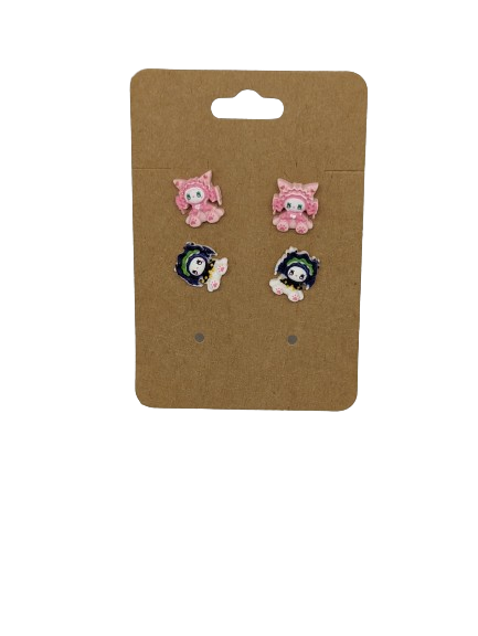 LOT POUPEE