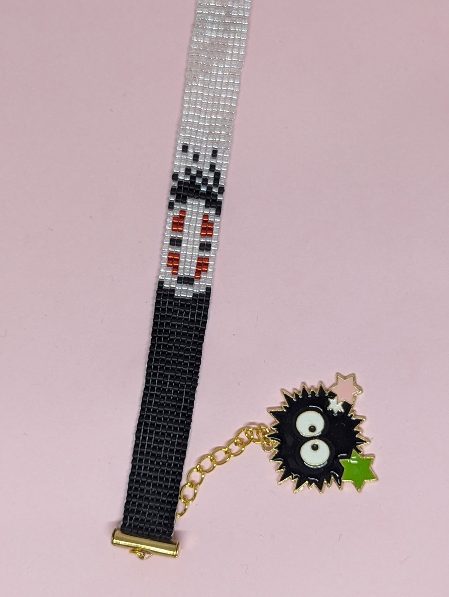 bracelet miyuki ghibli