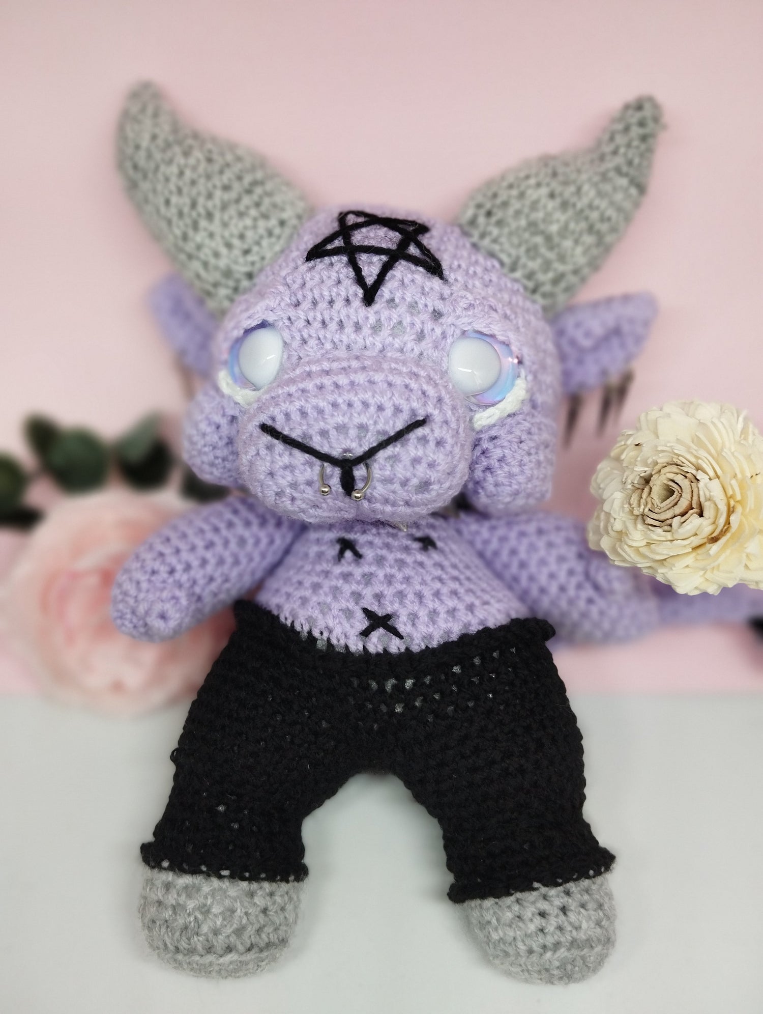 BESTIOLES WITCHY