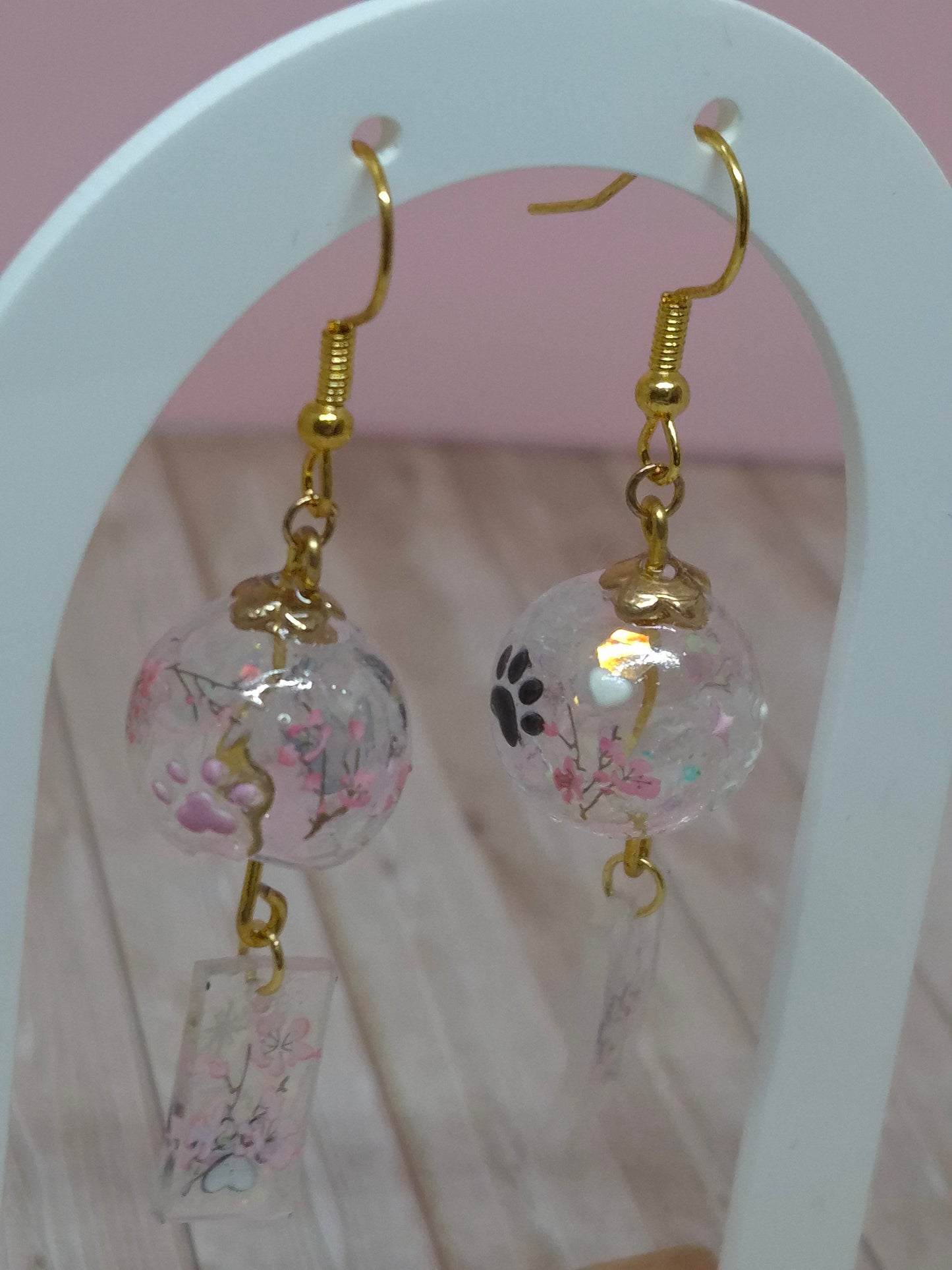 CARILLON INSPIRATION JAPON