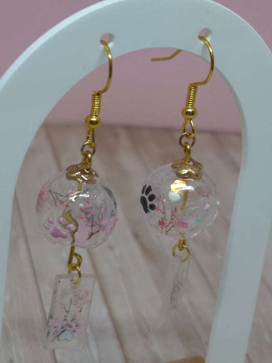 CARILLON INSPIRATION JAPON