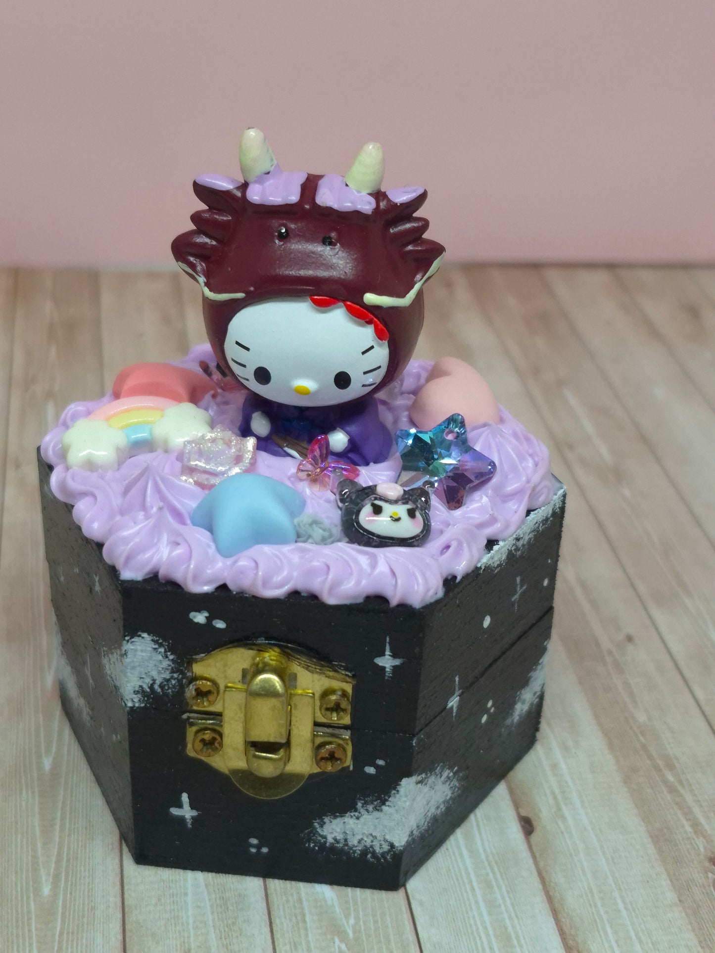 SANRIO JAPONAIS
