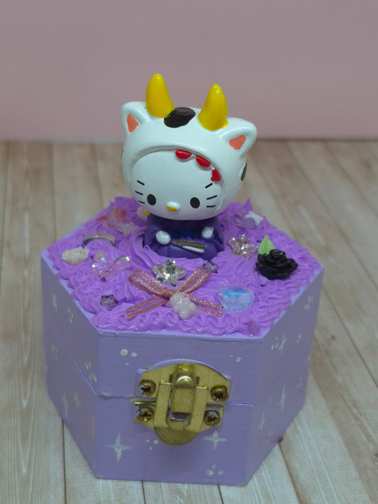 SANRIO JAPONAIS