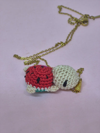 TORTUE PASTEQUE