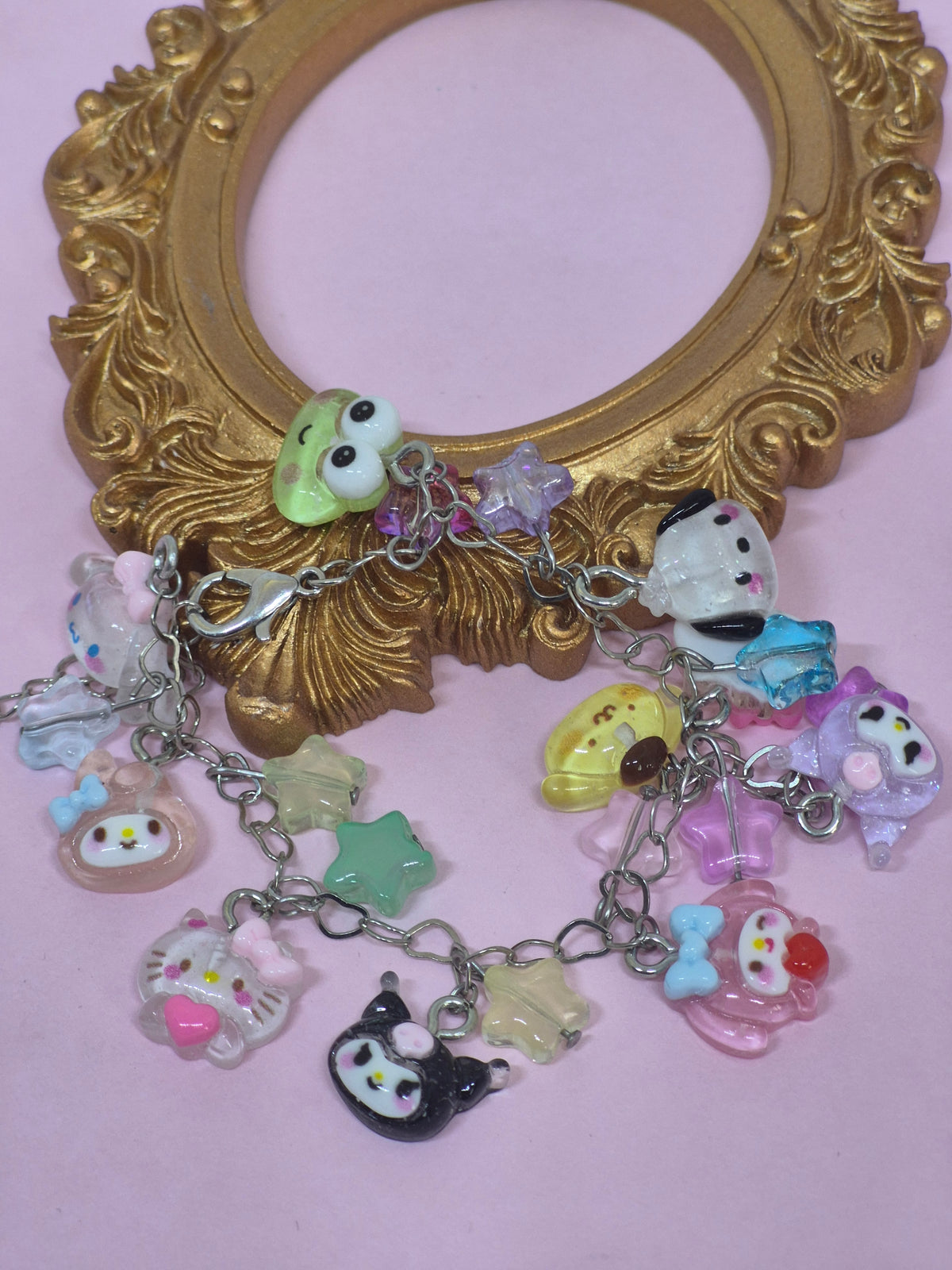 SANRIO