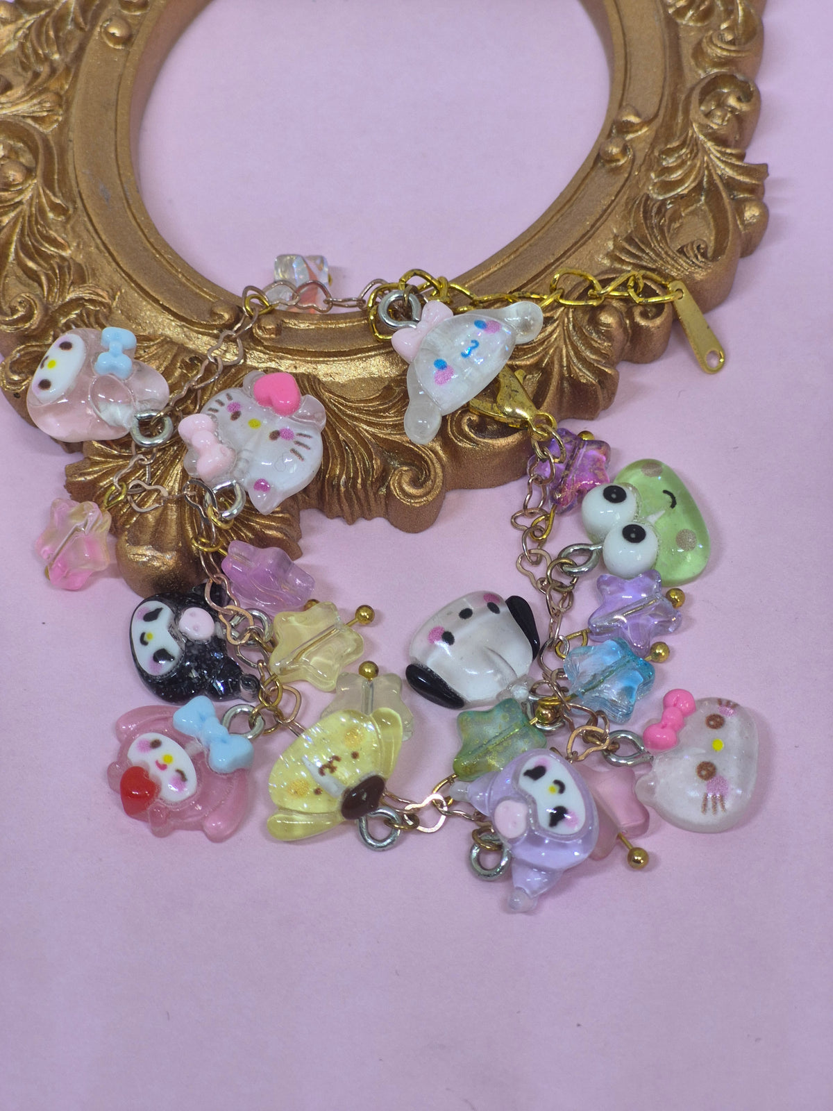 SANRIO