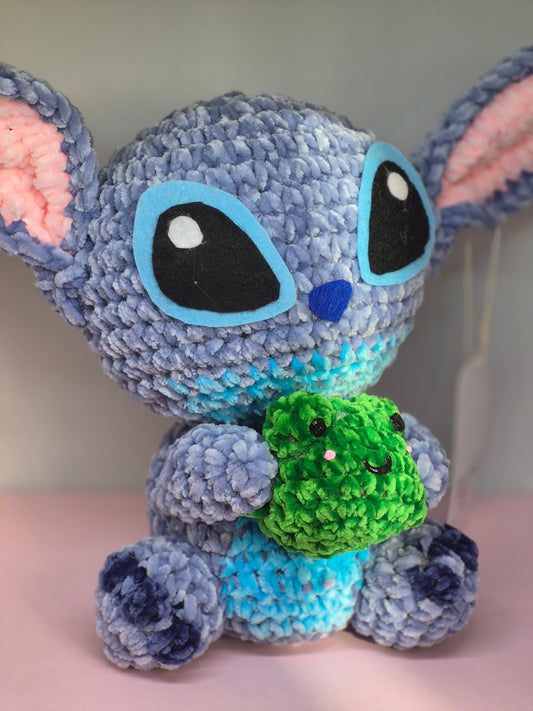STITCH