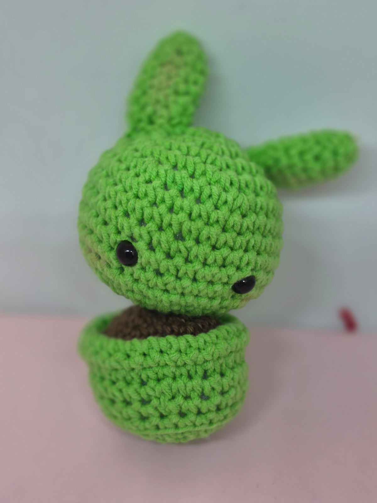 Peluche lapin