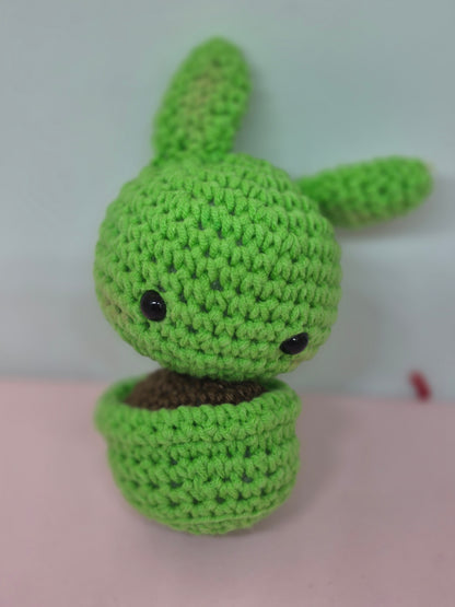 Peluche lapin