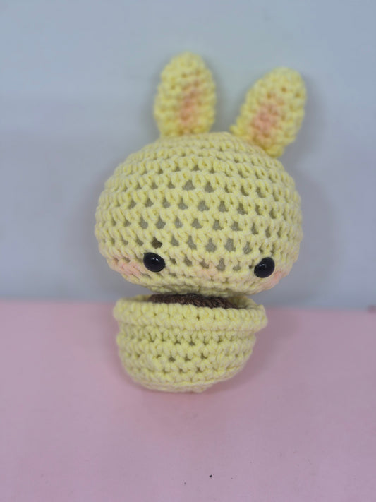 Peluche lapin