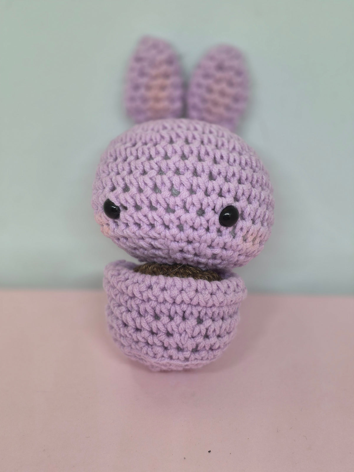 Peluche lapin