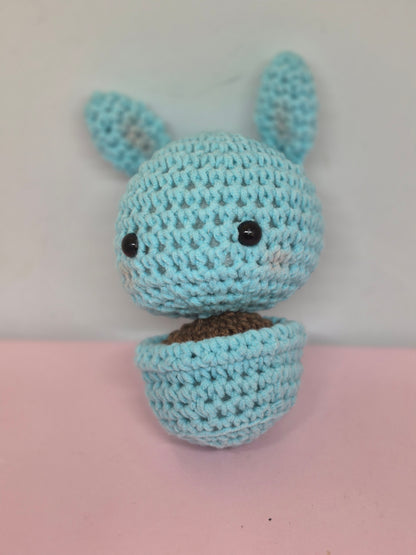 Peluche lapin
