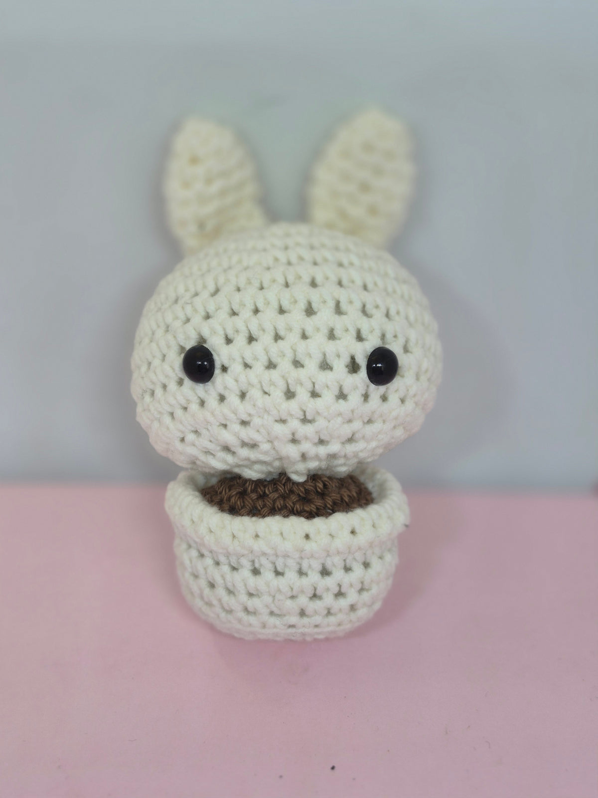 Peluche lapin