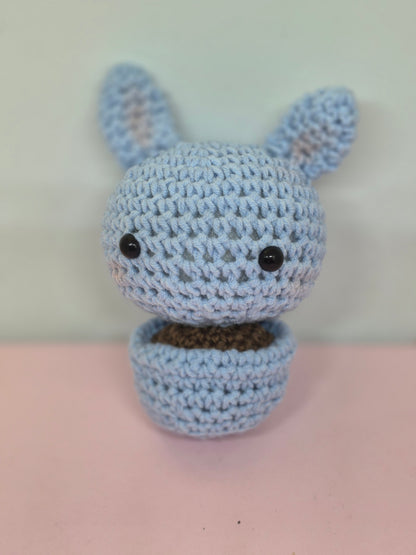 Peluche lapin