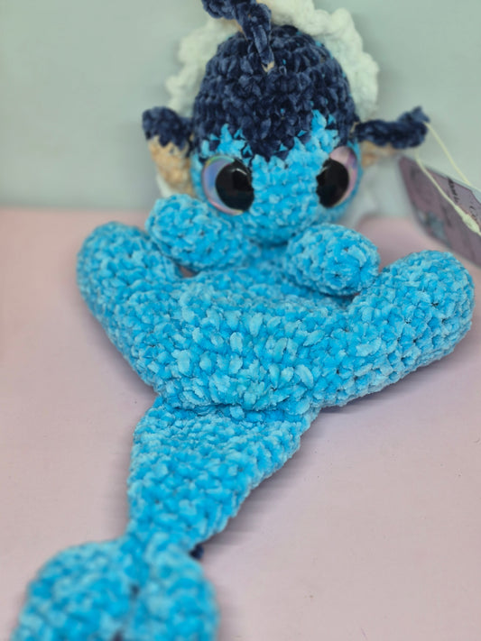 PELUCHE EVOLITION DOUDOU