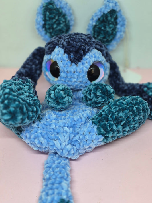 PELUCHE EVOLITION DOUDOU