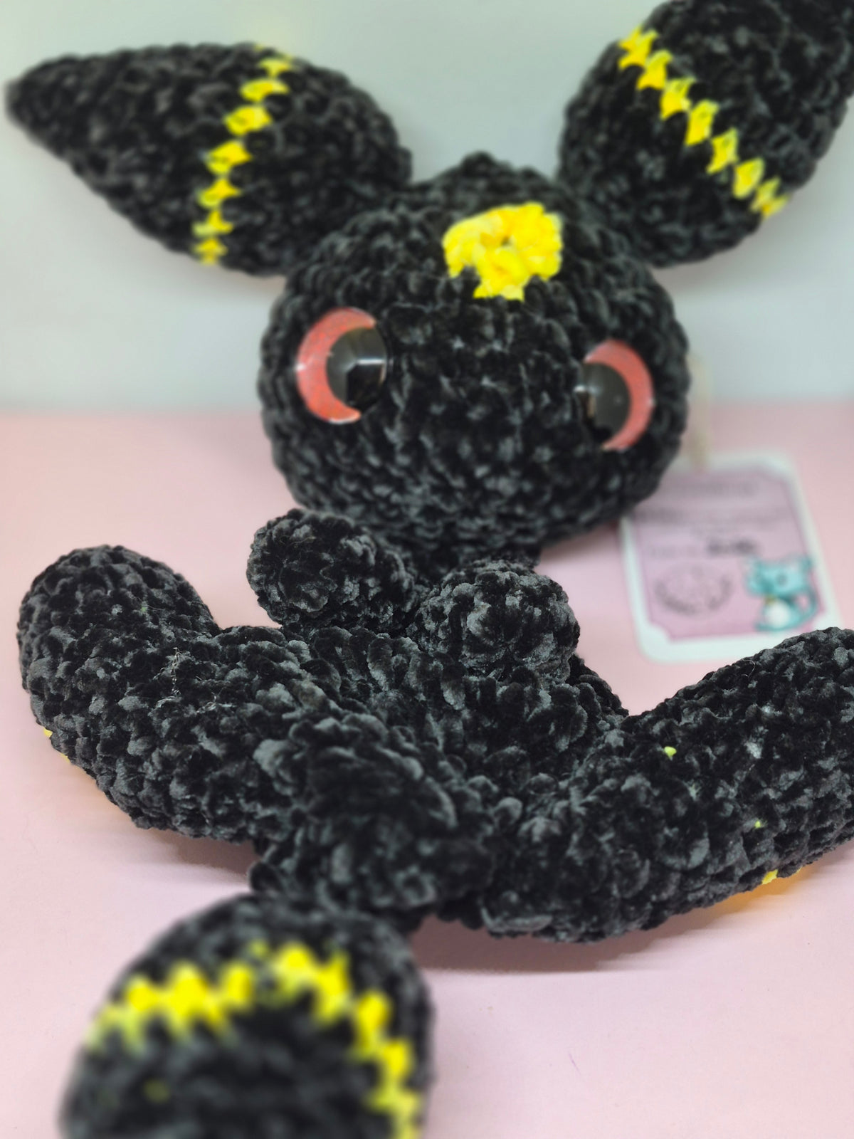 PELUCHE EVOLITION DOUDOU