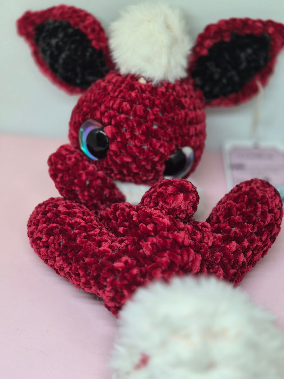 PELUCHE EVOLITION DOUDOU
