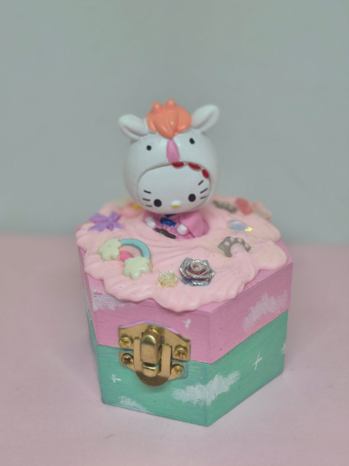 SANRIO JAPONAIS